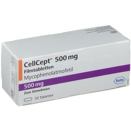 CellCept® 500 mg