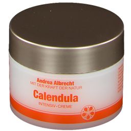 Andrea Albrecht Calendula Intensiv-Creme