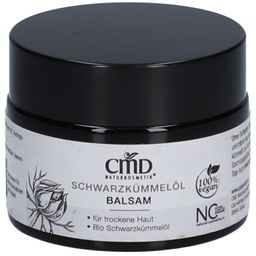 CMD Naturkosmetik Schwarzkümmelöl Hautbalsam