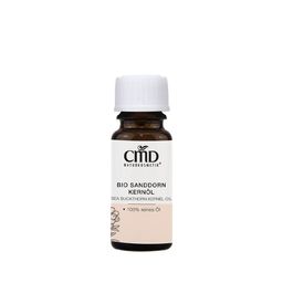 CMD Naturkosmetik Bio Sanddorn Kernöl