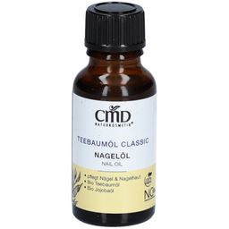 CMD Naturkosmetik Nagelöl Teebaumöl Kosmetik