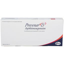 Prevenar 13