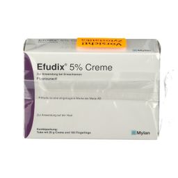 Efudix® 5% Kombipackung Creme