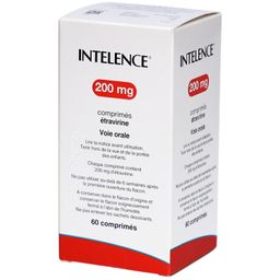 Intelence 200 mg