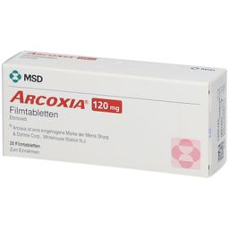 Arcoxia 120 mg