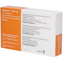 Xeplion® 100Mg