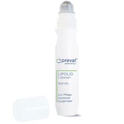 preval® LIPOLID Lidbalsam