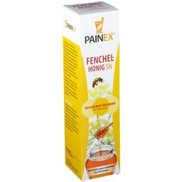 ABO® HEALTH Fenchelhonig SN