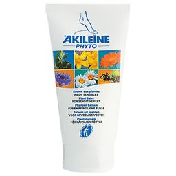 AKILEINE Phyto Balsam für empfindliche Füße