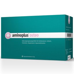 aminoplus® osteo