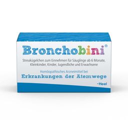 Bronchobini®
