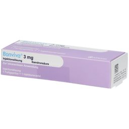 Bonviva® 3Mg