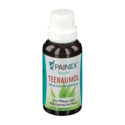 PAINEX® Australisches Teebaumöl