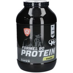Mammut Formel 90 Protein, Vanille