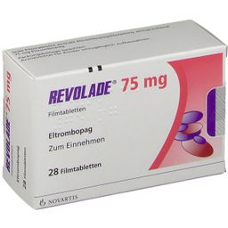 Revolade® 75 mg