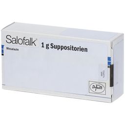 Salofalk® 1 g