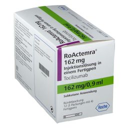 RoActemra® 162 mg