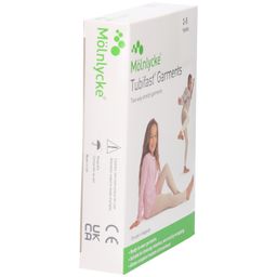 TUBIFAST Garments Leggins 2-5 Jahre