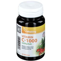 vitaking VITAMIN C-1000