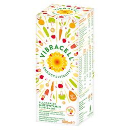 Vibracell Fit & Vital