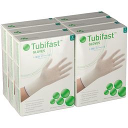 Tubifast Garments Handschuhe Kind S