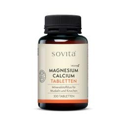 SoVita® Magnesium-Calcium