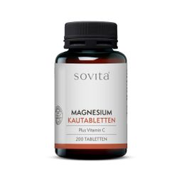 SoVita® Magnesium