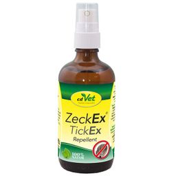 cd Vet ZeckEx®