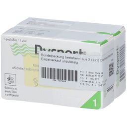 Dysport®  Intrau