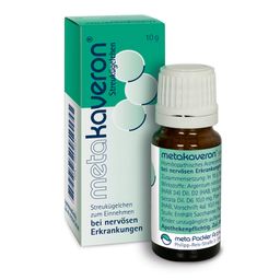 metakaveron® Streukügelchen