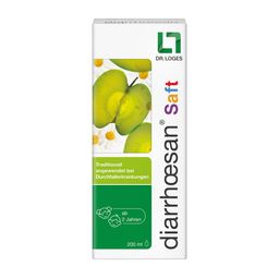 Diarrhoesan® Saft