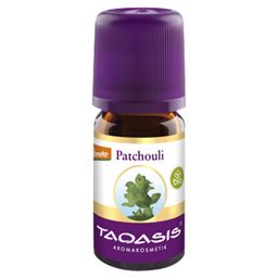 TAOASIS® Patchouli DEMETER