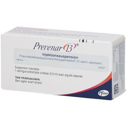 Prevenar 13