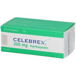Celebrex 200 mg