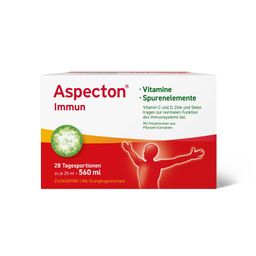 Aspecton® Immun