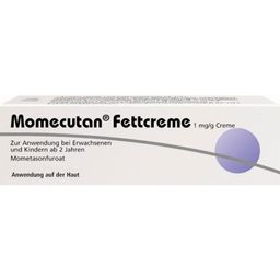 Momecutan® 1 mg/g Fettcreme