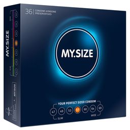 MY.SIZE 57 Kondome