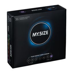 MY.SIZE 69 Kondome