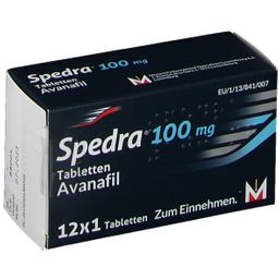 Spedra® 100 mg