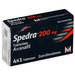 Spedra® 200 mg