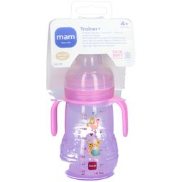 MAM Trainer+ 220 ml