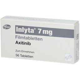 Inlyta® 7 mg