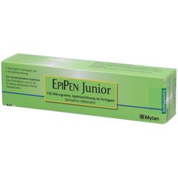 EPIPEN Junior Autoinjektor