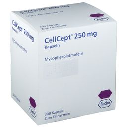 Cellcept® 250Mg