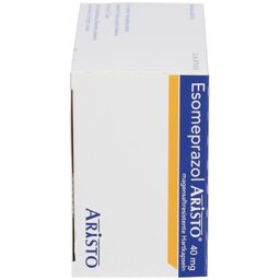 Esomeprazol Aristo® 40 mg