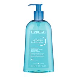 BIODERMA Atoderm Gel douche Mildes, seifenfreies Duschgel