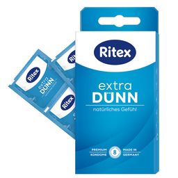 Ritex EXTRA DÜNN Kondome