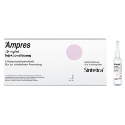 ®Ampres 10 mg/ml