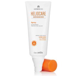 HELIOCARE® Advanced Spray SPF 50