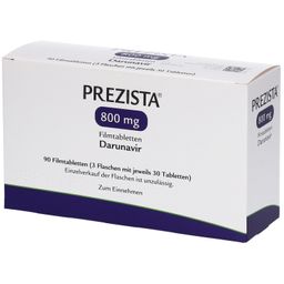 Prezista 800 mg